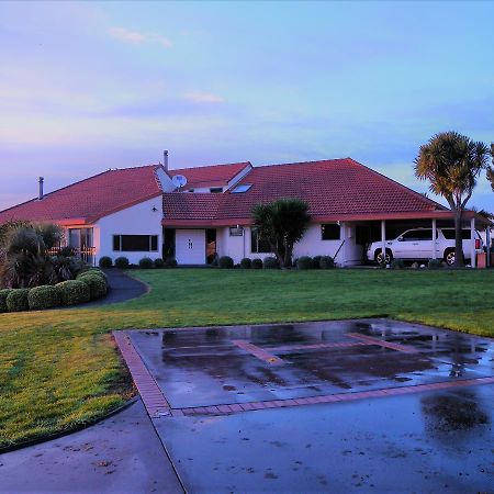 Sol Y Mar B&B Tangoio Exterior foto