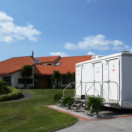 Sol Y Mar B&B Tangoio Exterior foto
