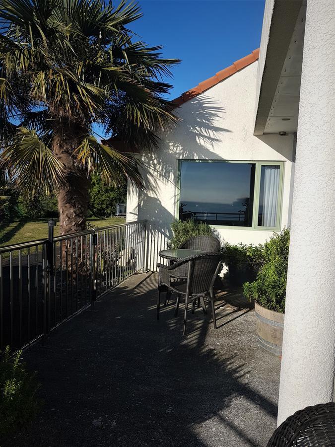 Sol Y Mar B&B Tangoio Exterior foto