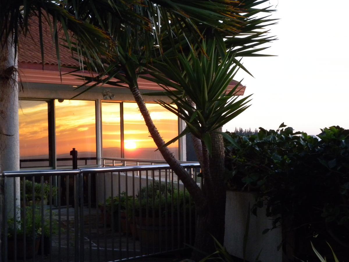 Sol Y Mar B&B Tangoio Exterior foto