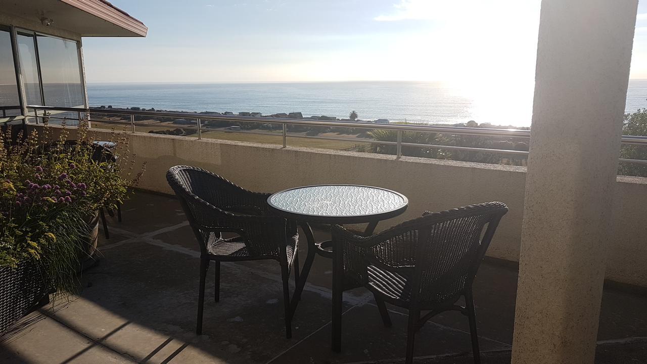 Sol Y Mar B&B Tangoio Exterior foto