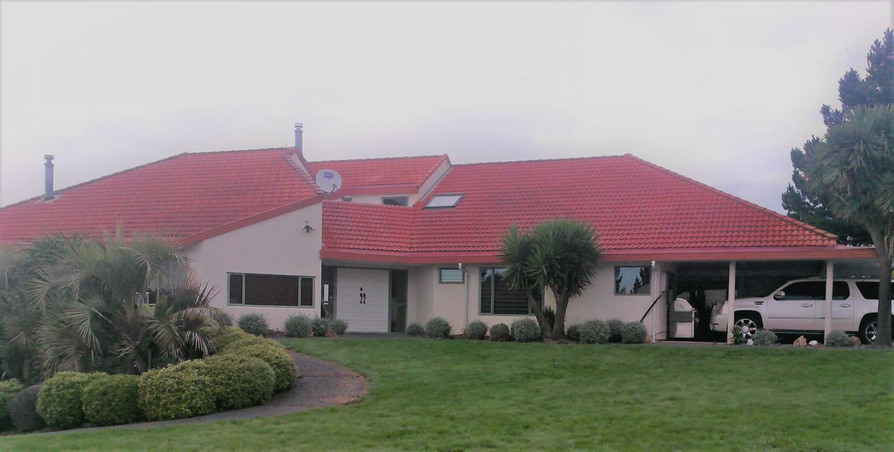 Sol Y Mar B&B Tangoio Exterior foto